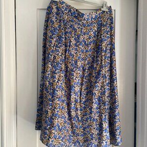 Sezane Skirt